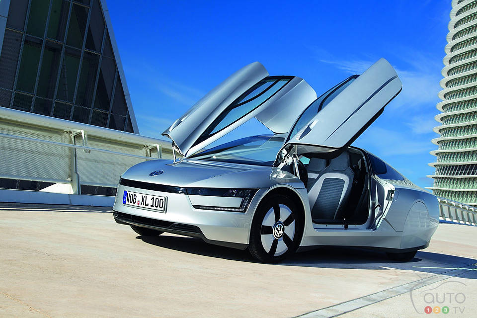 Photo: Volkswagen