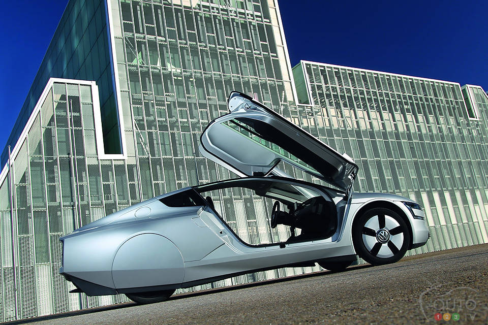 Photo: Volkswagen