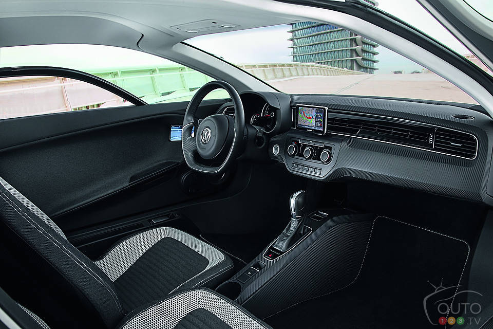 Photo: Volkswagen
