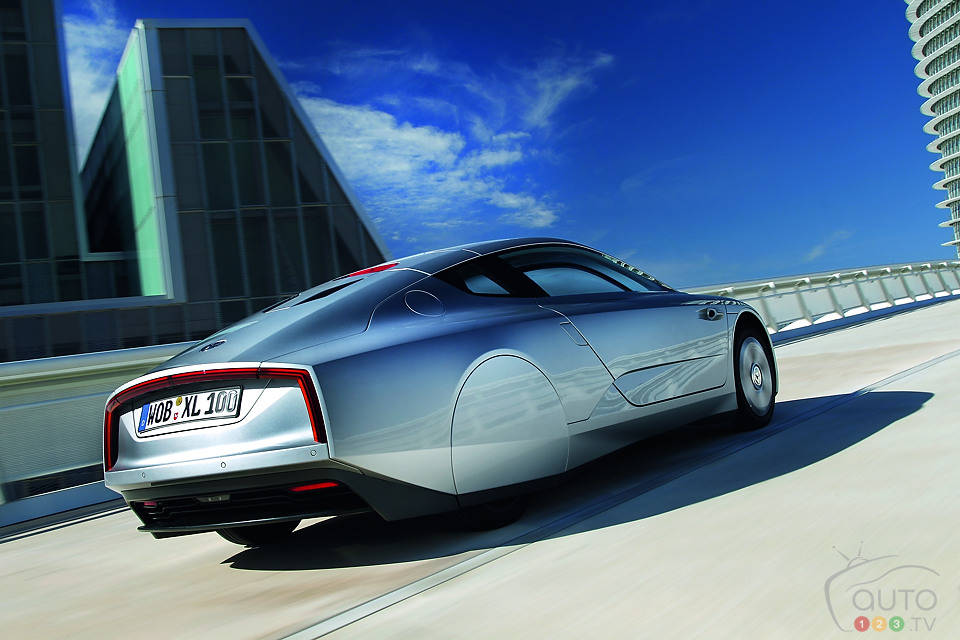 Photo: Volkswagen