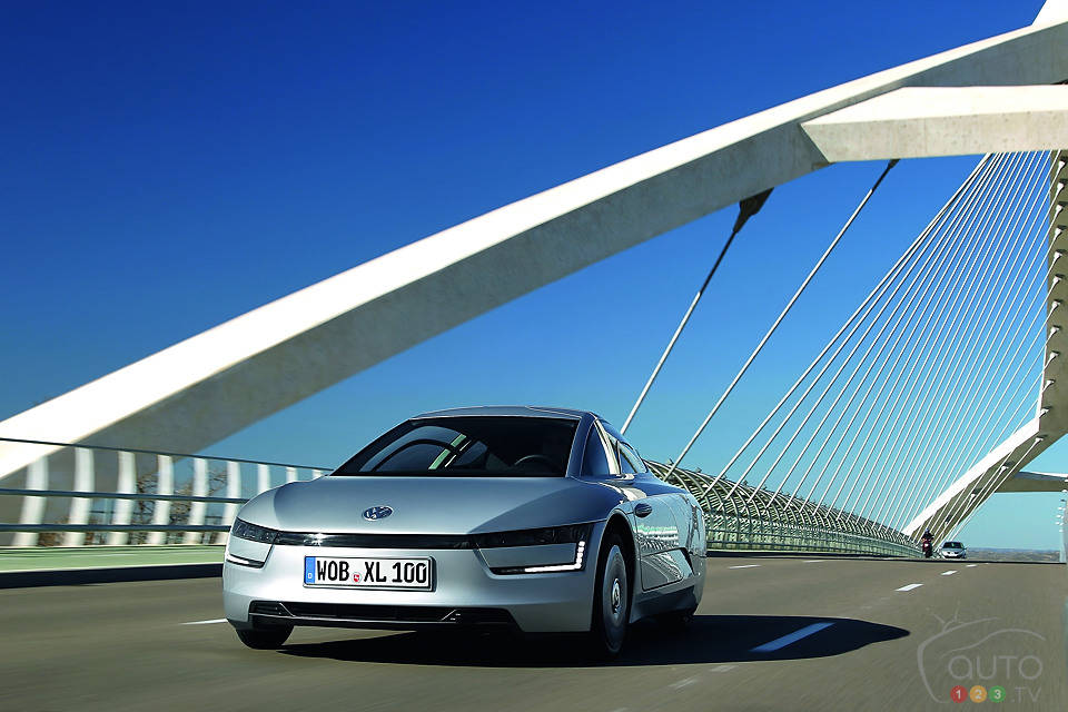 Photo: Volkswagen