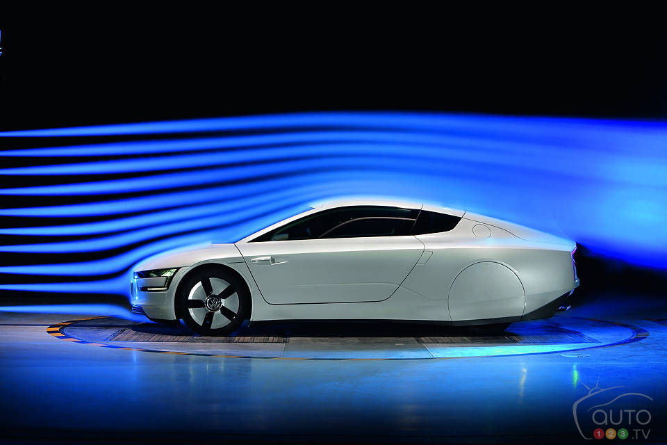 Photo: Volkswagen