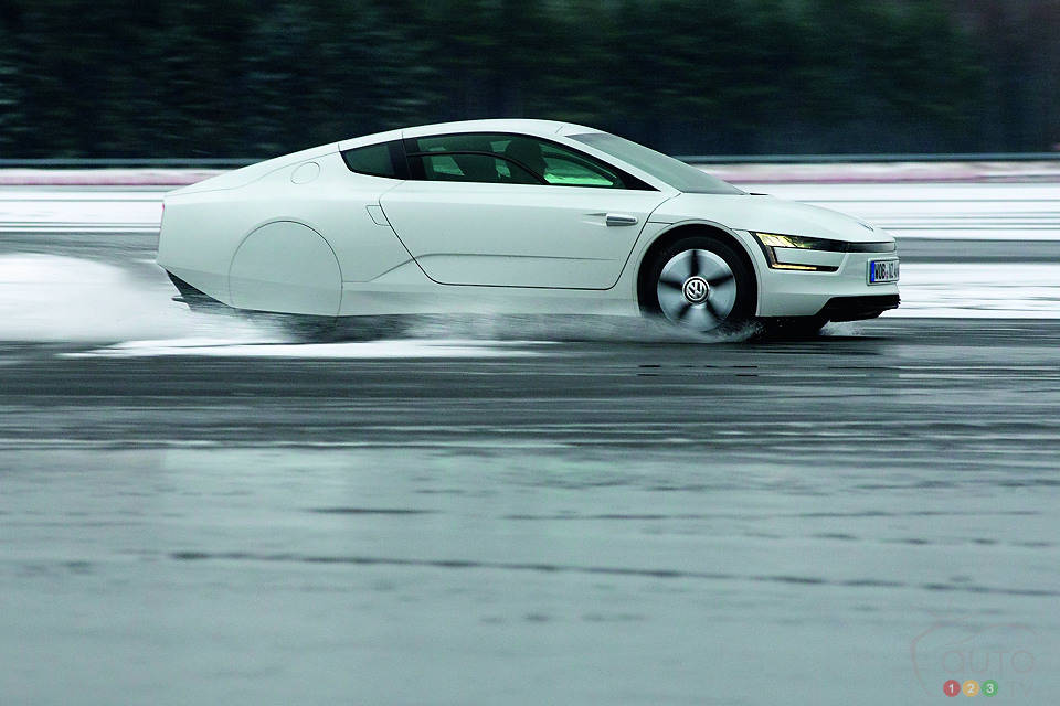 Photo: Volkswagen
