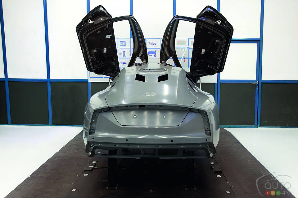 Photo: Volkswagen