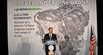 Ford's 2.0L EcoBoost to be built in Cleveland