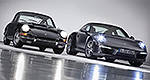 Porsche 911 to be Central Feature at Goodwood Festival of Speed