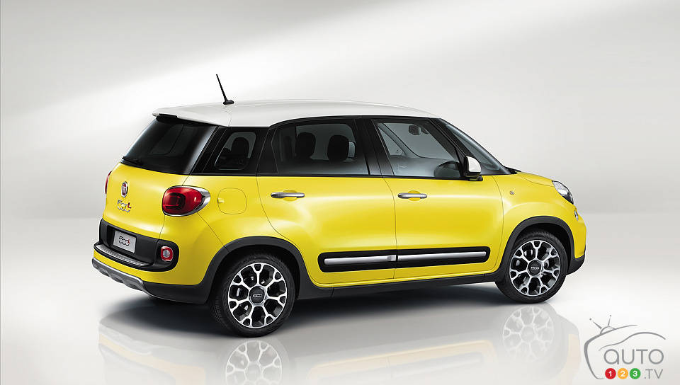Photo: Fiat