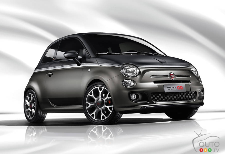 Photo: Fiat