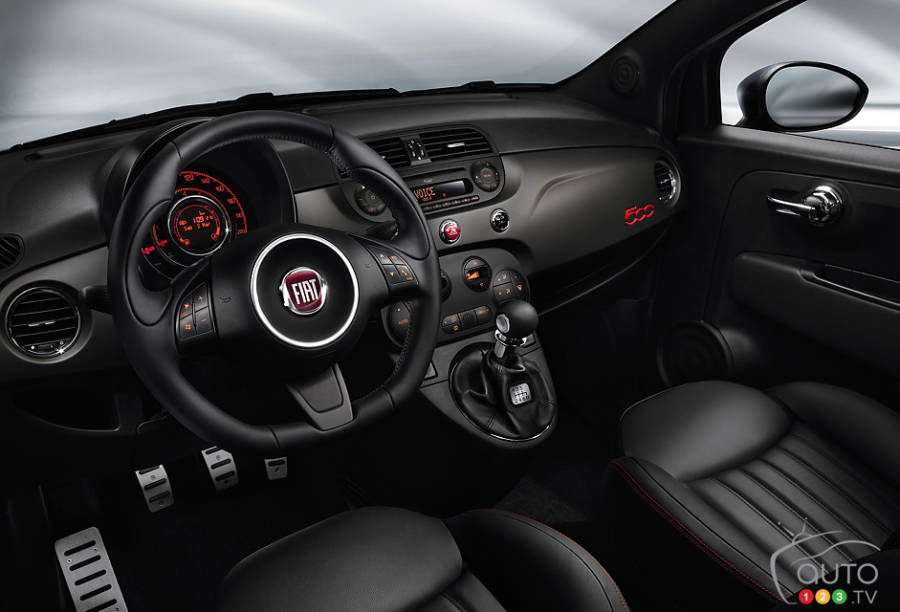 Photo: Fiat
