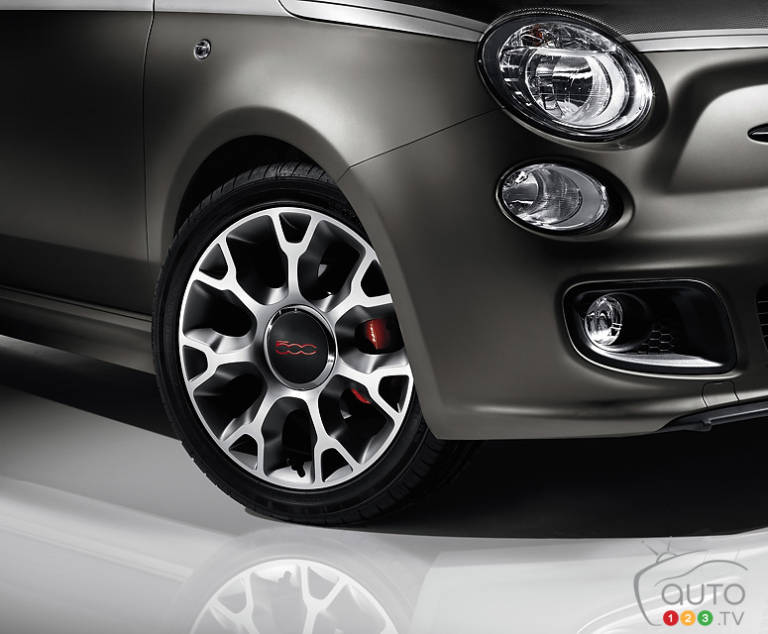 Photo: Fiat