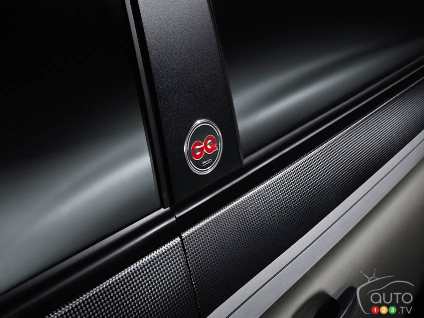 Photo: Fiat