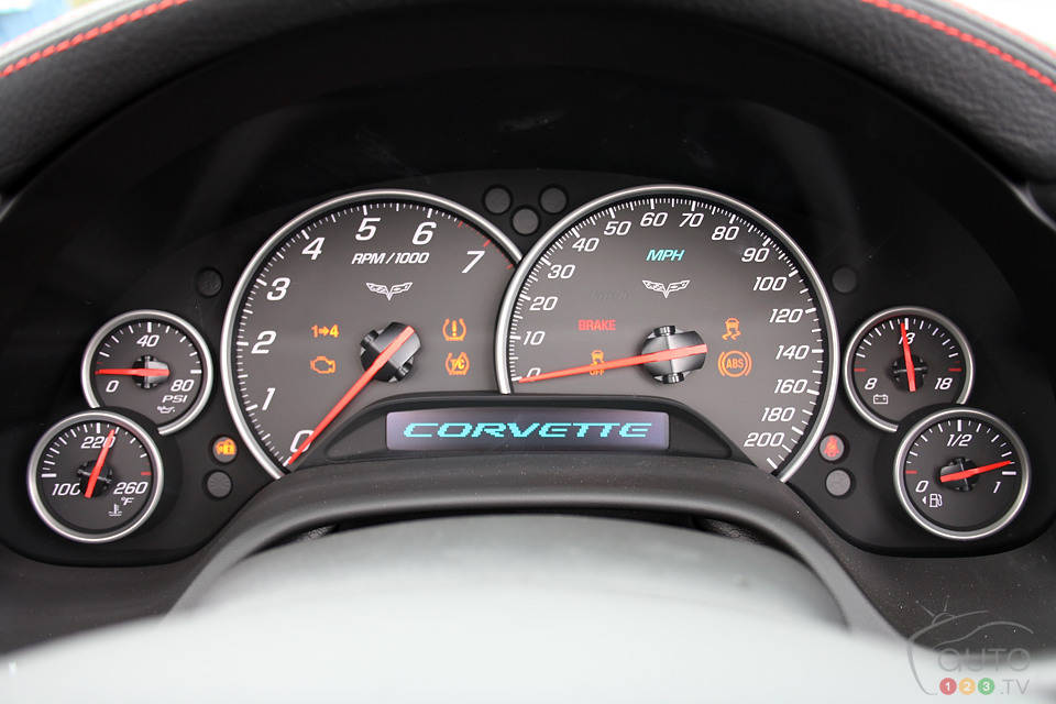 Photo: Michel Deslauriers