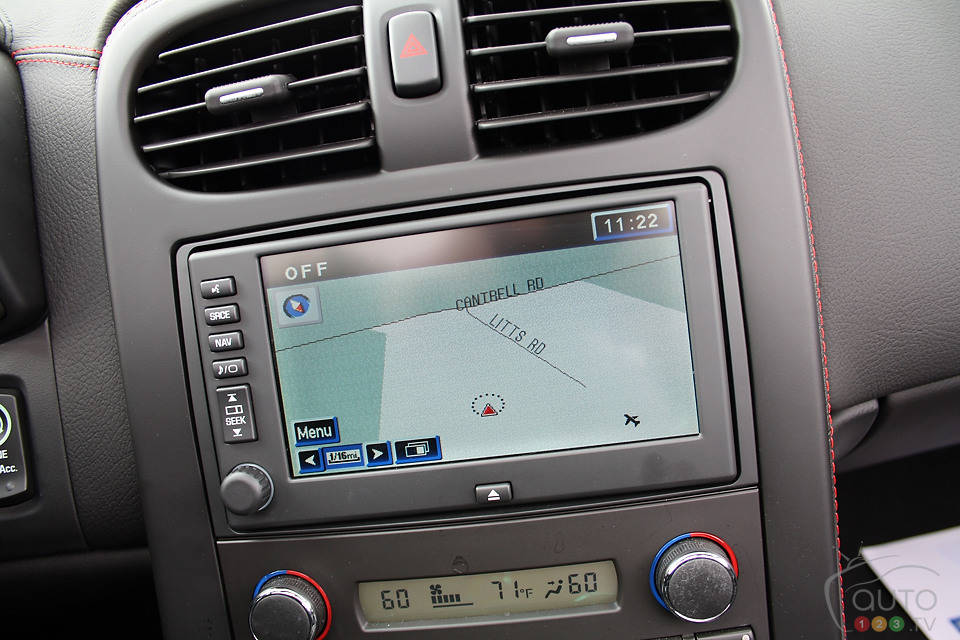 Photo: Michel Deslauriers