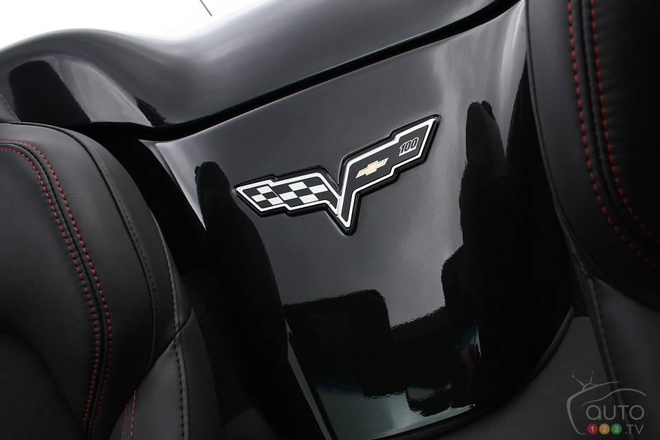 Photo: Michel Deslauriers