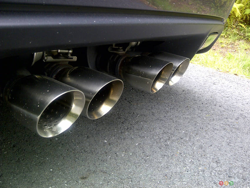 Photo: Michel Deslauriers