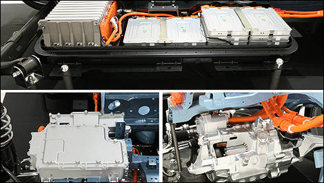 2011 Nissan Leaf