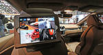 Ferrari and Apple join forces