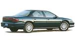 1993 - 1997 Chrysler Intrepid Pre-Owned