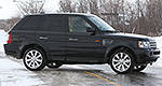 Land Rover Range Rover : Used