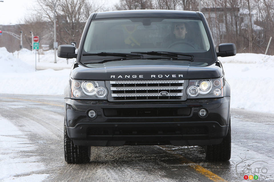 Photo: Philippe Champoux