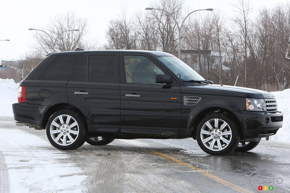 Photo: Philippe Champoux