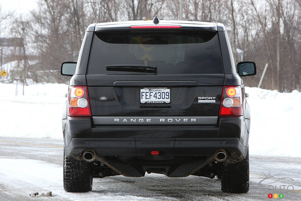 Photo: Philippe Champoux