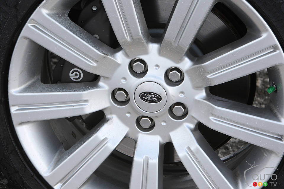 Photo: Philippe Champoux