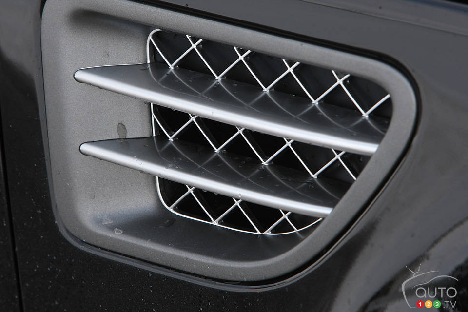 Photo: Philippe Champoux