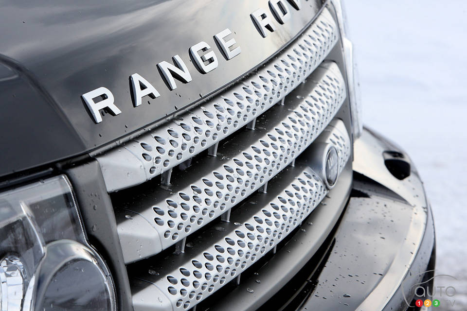 Photo: Philippe Champoux