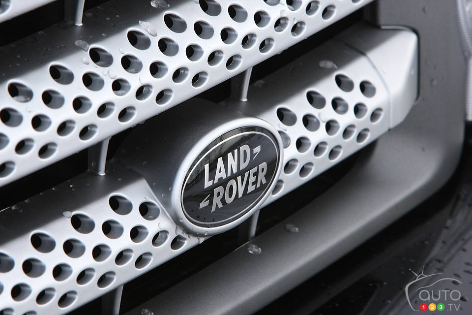 Photo: Philippe Champoux