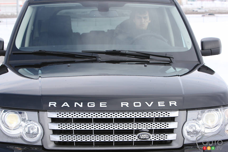 Photo: Philippe Champoux