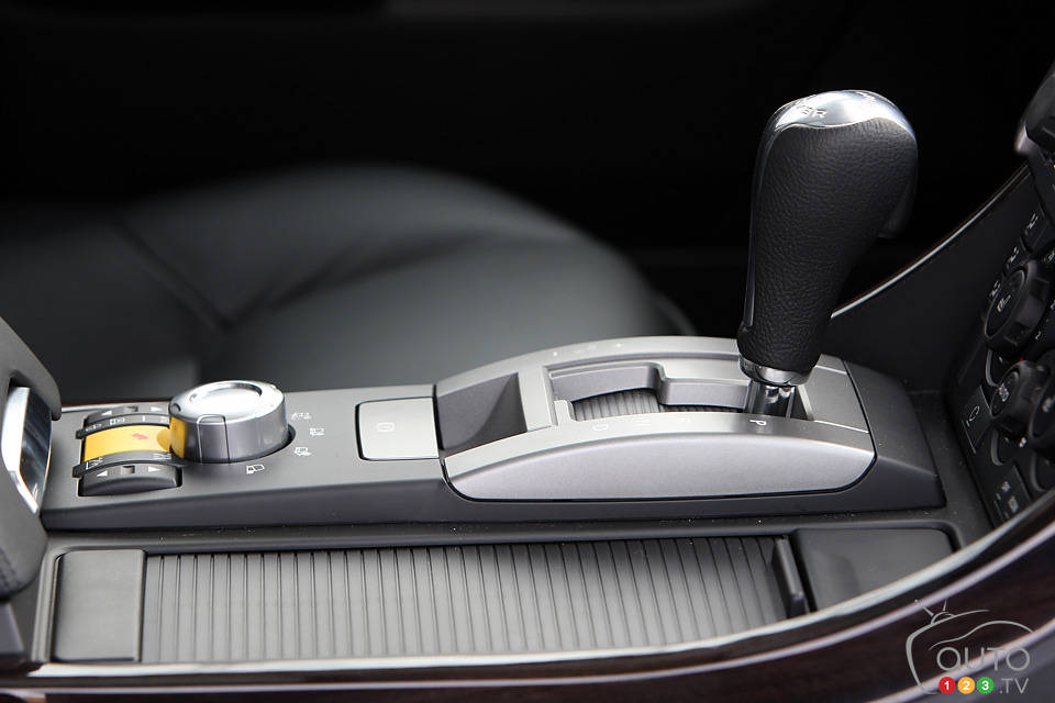 Photo: Philippe Champoux