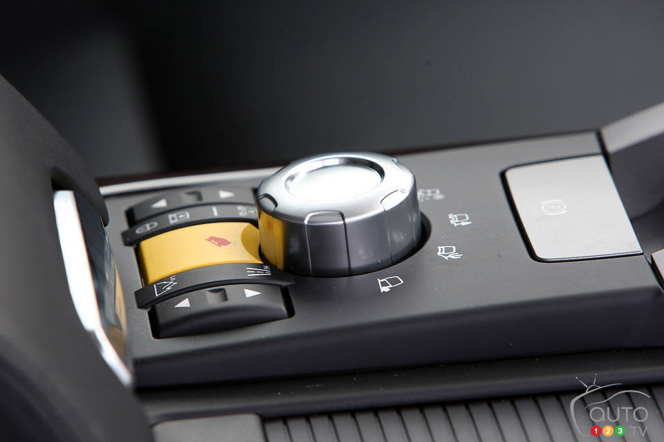 Photo: Philippe Champoux