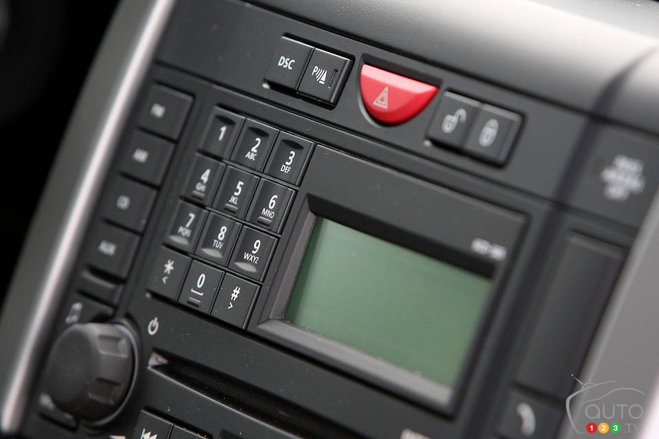 Photo: Philippe Champoux