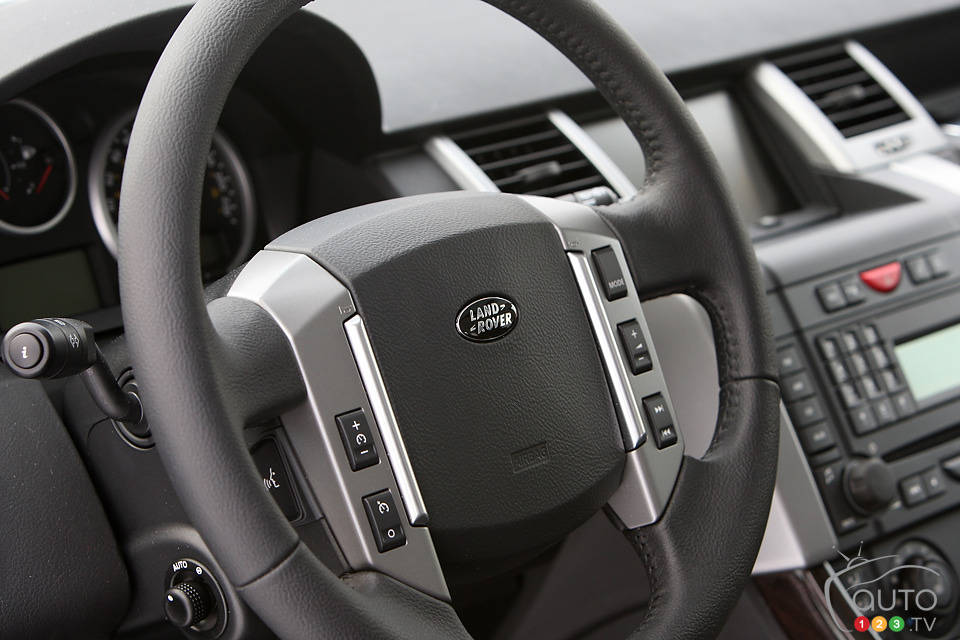 Photo: Philippe Champoux