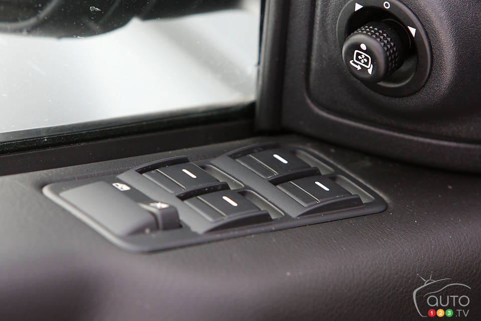 Photo: Philippe Champoux