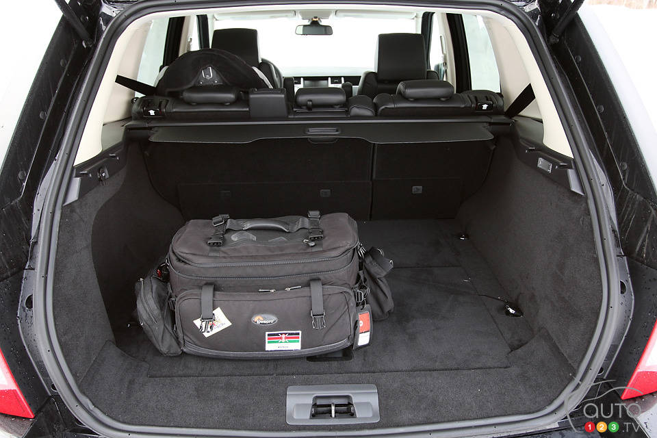 Photo: Philippe Champoux