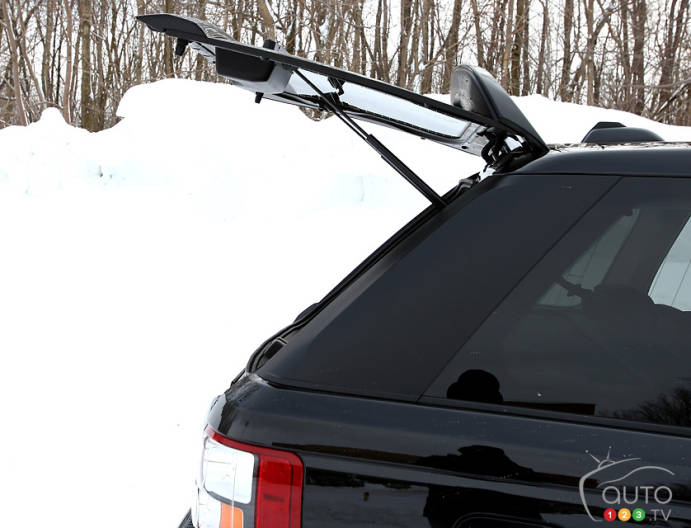 Photo: Philippe Champoux