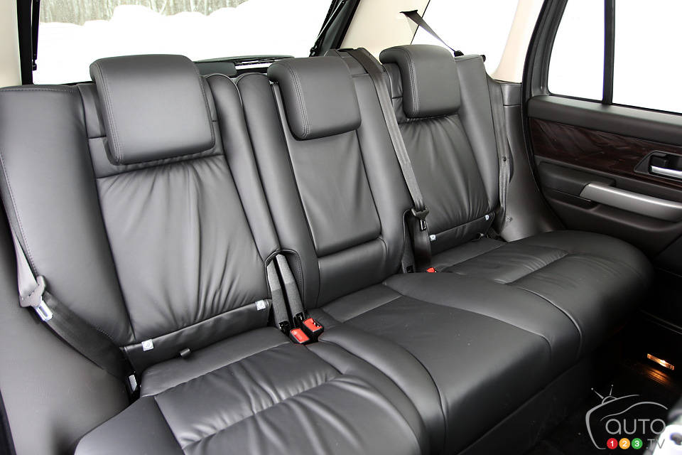 Photo: Philippe Champoux