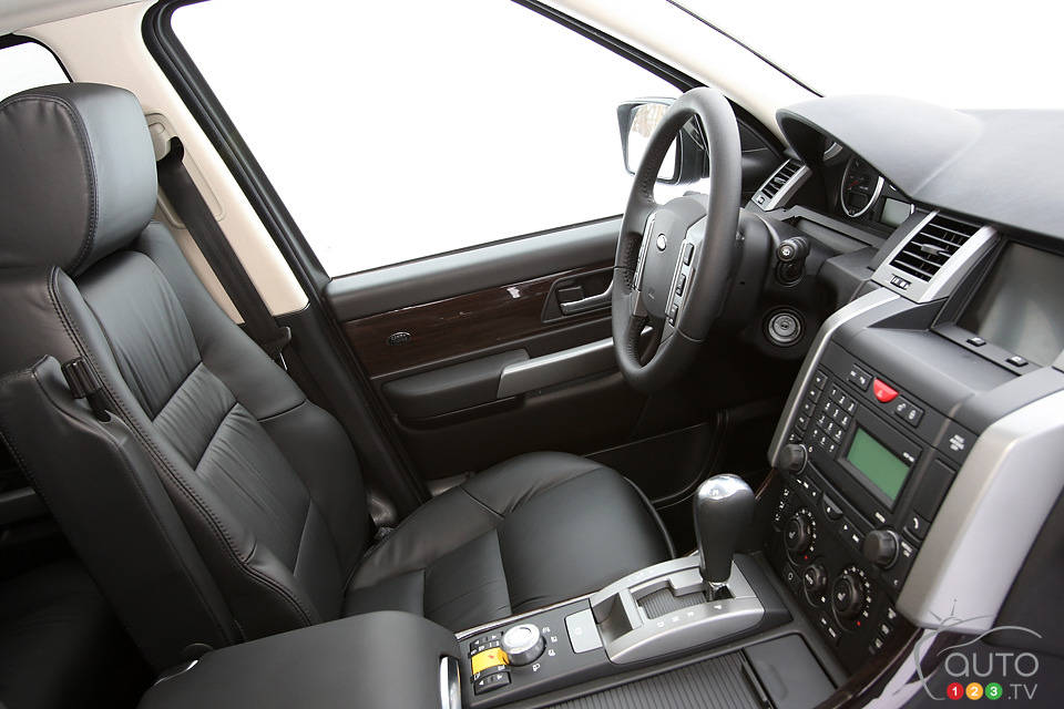 Photo: Philippe Champoux