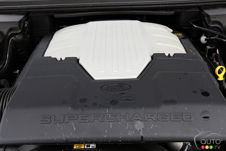 Photo: Philippe Champoux