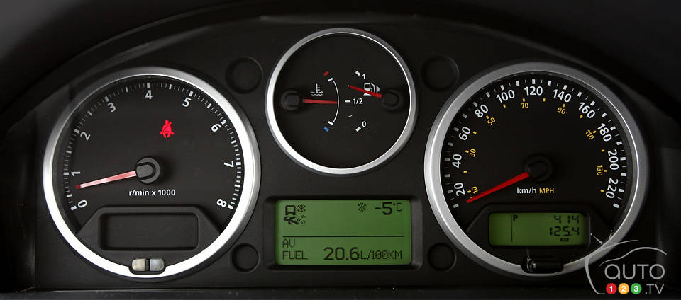 Photo: Philippe Champoux