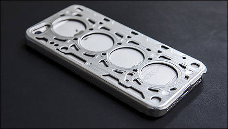 id America Gasket V8