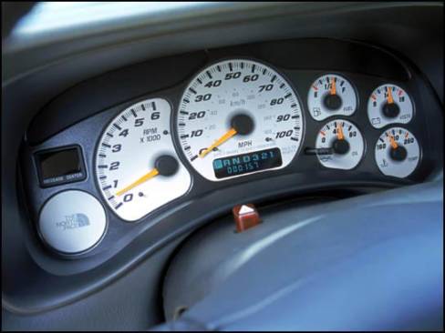 Chevrolet Avalanche 2002