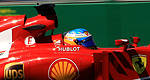 F1: Photos de toutes les voitures de Formule 1 (+photos)