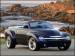 GOODYEAR EAGLE PERFORMANCE TIRES STAR ON CHEVROLET SSR