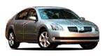 Nissan Maxima 2004
