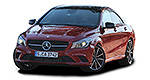 2014 Mercedes CLA-Class First Impressions