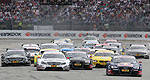 DTM: Talks of American division shifting into high gear