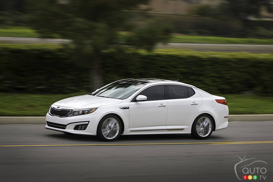 Photo: Kia